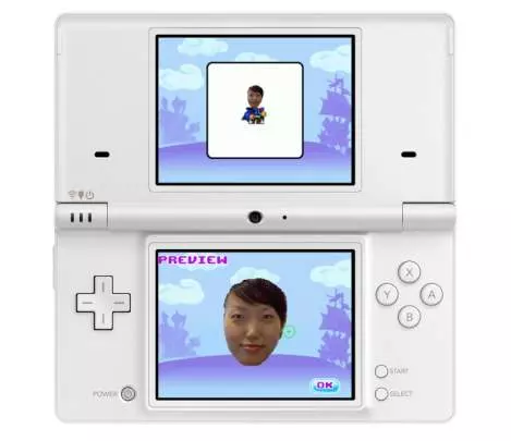 Castle Of Magic - DS