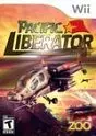 Pacific Liberator Wii