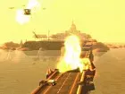 Pacific Liberator - Imagen Wii
