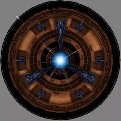 Armoured Shift - iOS