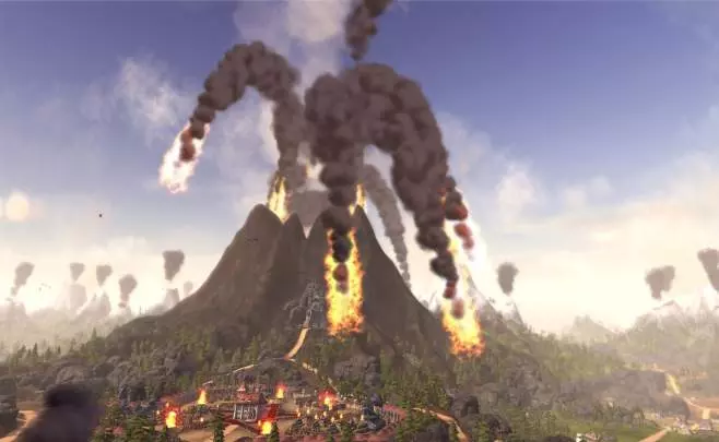 The Settlers 7: Los Caminos del Reino