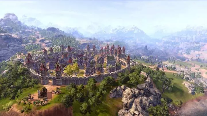 The Settlers 7: Los Caminos del Reino