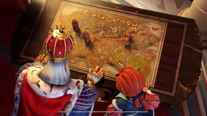 The Settlers 7: Los Caminos del Reino