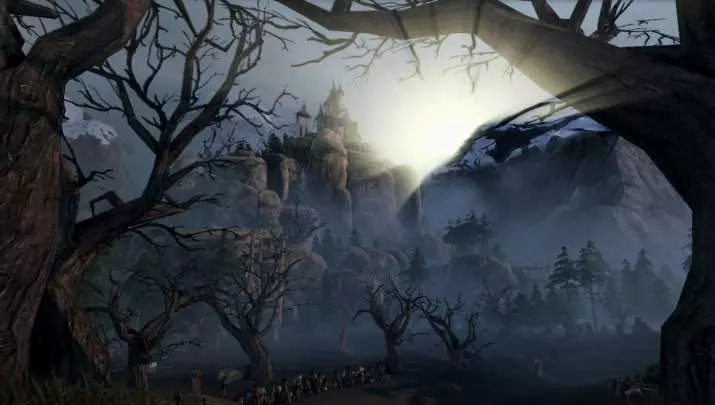 The Settlers 7: Los Caminos del Reino