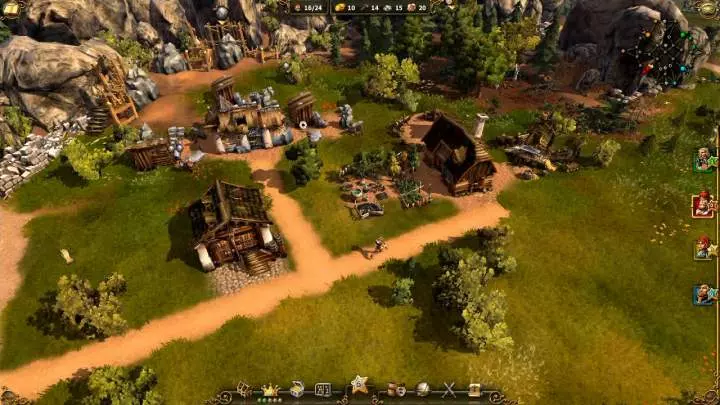 The Settlers 7 - PC