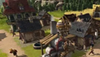 The Settlers 7: Close Up: Victory Points