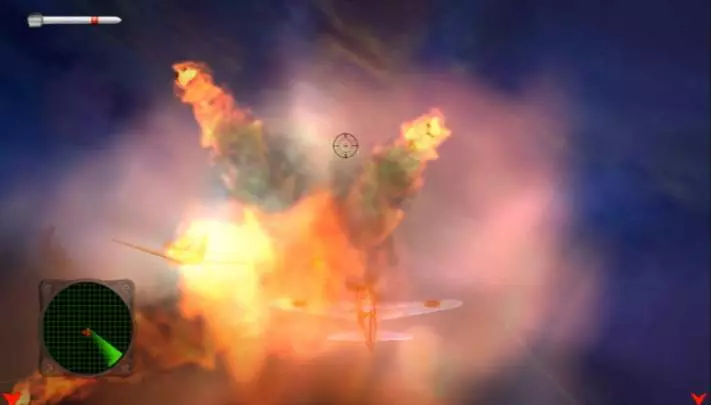 Pearl Harbor Red Sun Rising