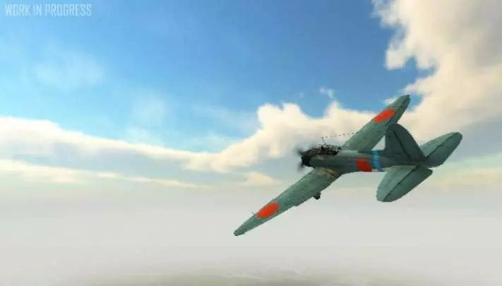 Pearl Harbor Trilogy : Red Sun Rising