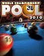 World Championship Pool 2010 iOS
