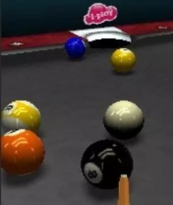 World Championship Pool 2010