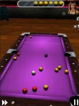 World Championship Pool 2010
