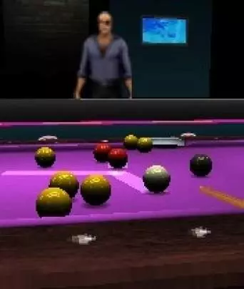 World Championship Pool 2010