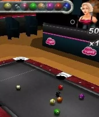 World Championship Pool 2010