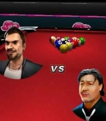 World Championship Pool 2010