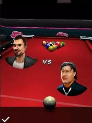 World Championship Pool 2010