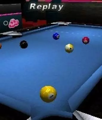 World Championship Pool 2010
