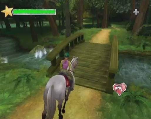 Horse Life Adventures - Wii