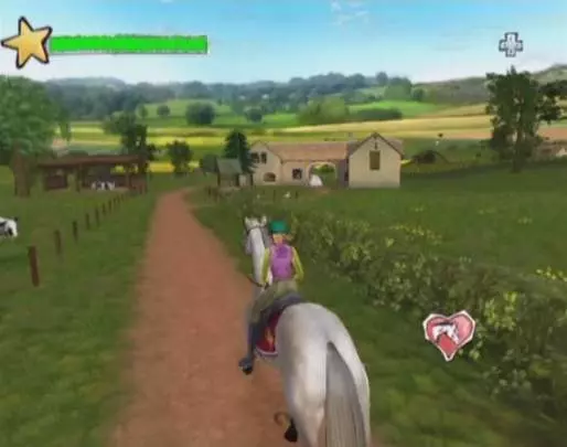 Horse Life Adventures