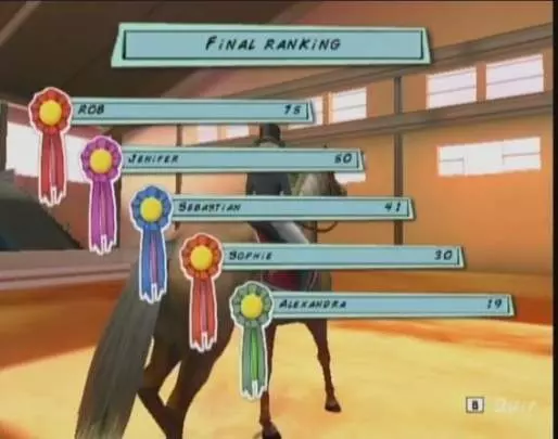 Horse Life Adventures