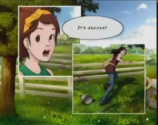 Horse Life Adventures