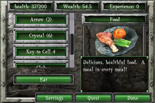 Ravensword The Fallen King