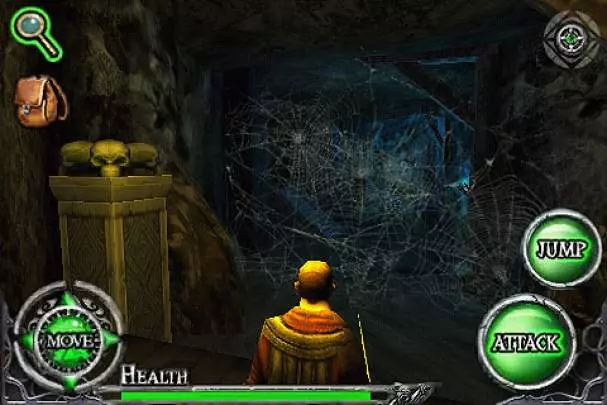 Ravensword: The Fallen King