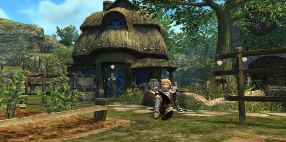 White Knight Chronicles 2 PS3