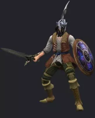 White Knight Chronicles 2