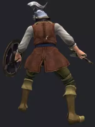 White Knight Chronicles 2 - PS3