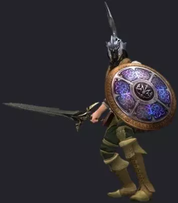 White Knight Chronicles 2