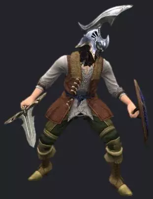 White Knight Chronicles 2