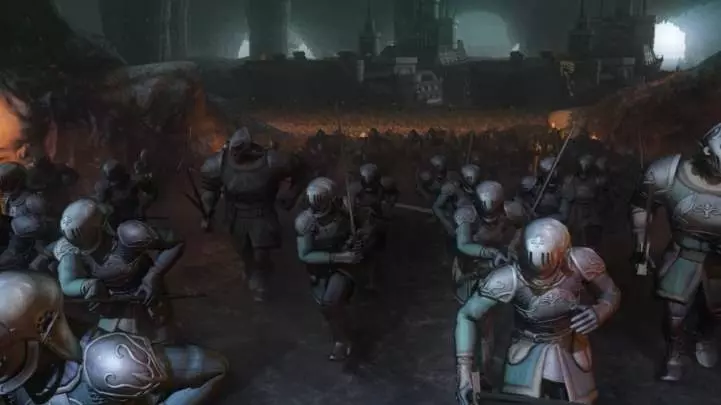 White Knight Chronicles 2