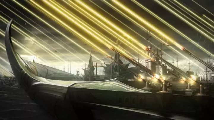 White Knight Chronicles 2