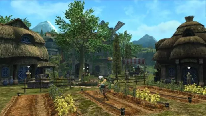 White Knight Chronicles 2 - PS3