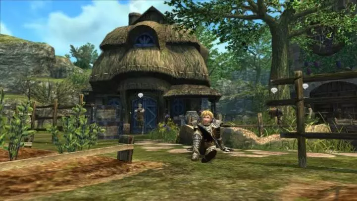 White Knight Chronicles 2