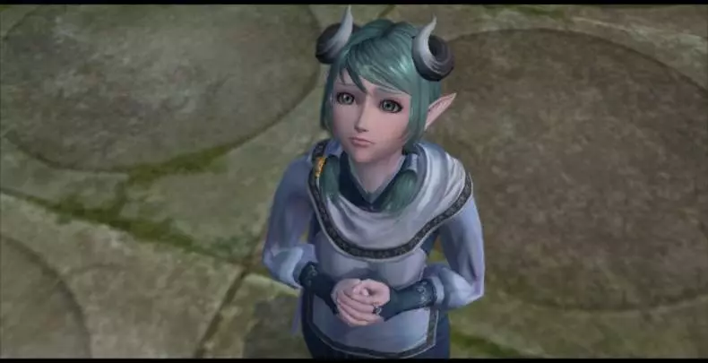 White Knight Chronicles 2 - PS3