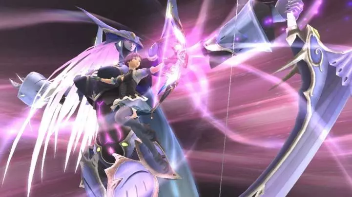 White Knight Chronicles 2