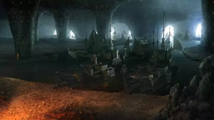 White Knight Chronicles 2