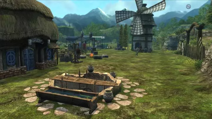 White Knight Chronicles 2