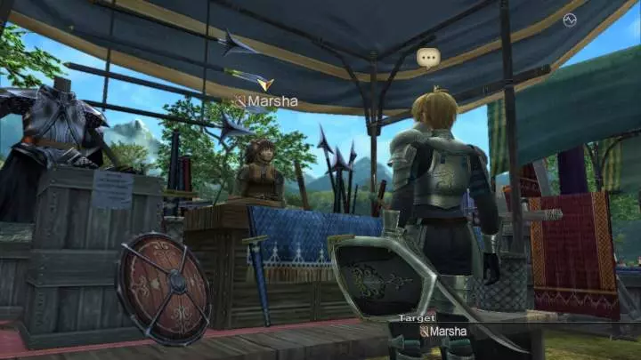 White Knight Chronicles 2 - PS3