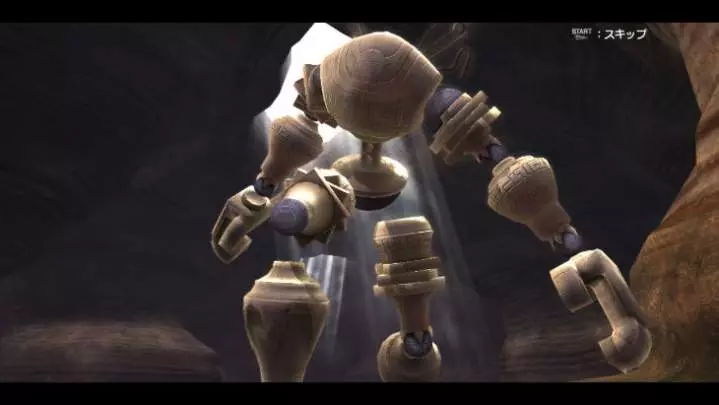 White Knight Chronicles 2