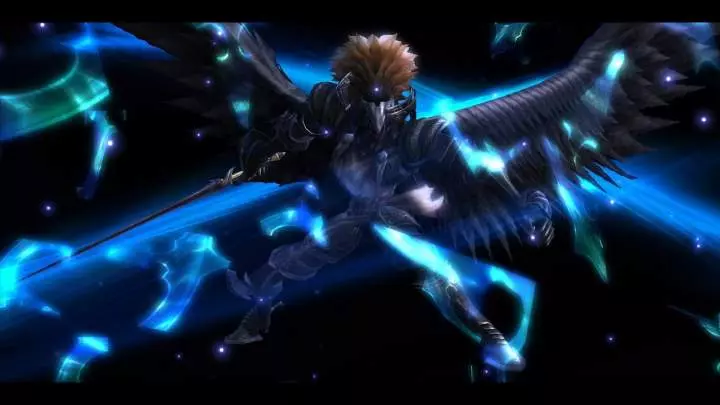 White Knight Chronicles 2