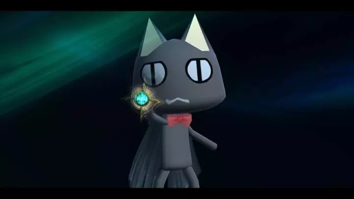 White Knight Chronicles 2