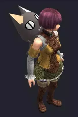 White Knight Chronicles 2