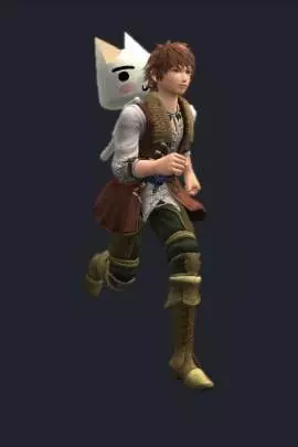 White Knight Chronicles 2