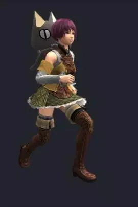 White Knight Chronicles 2 - PS3