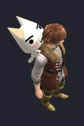 White Knight Chronicles 2