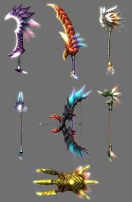 White Knight Chronicles 2