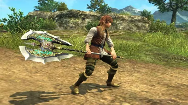 White Knight Chronicles 2 - PS3