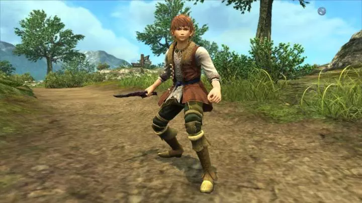 White Knight Chronicles 2